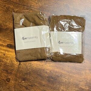 Ripe Maternity Sheer Hosiery